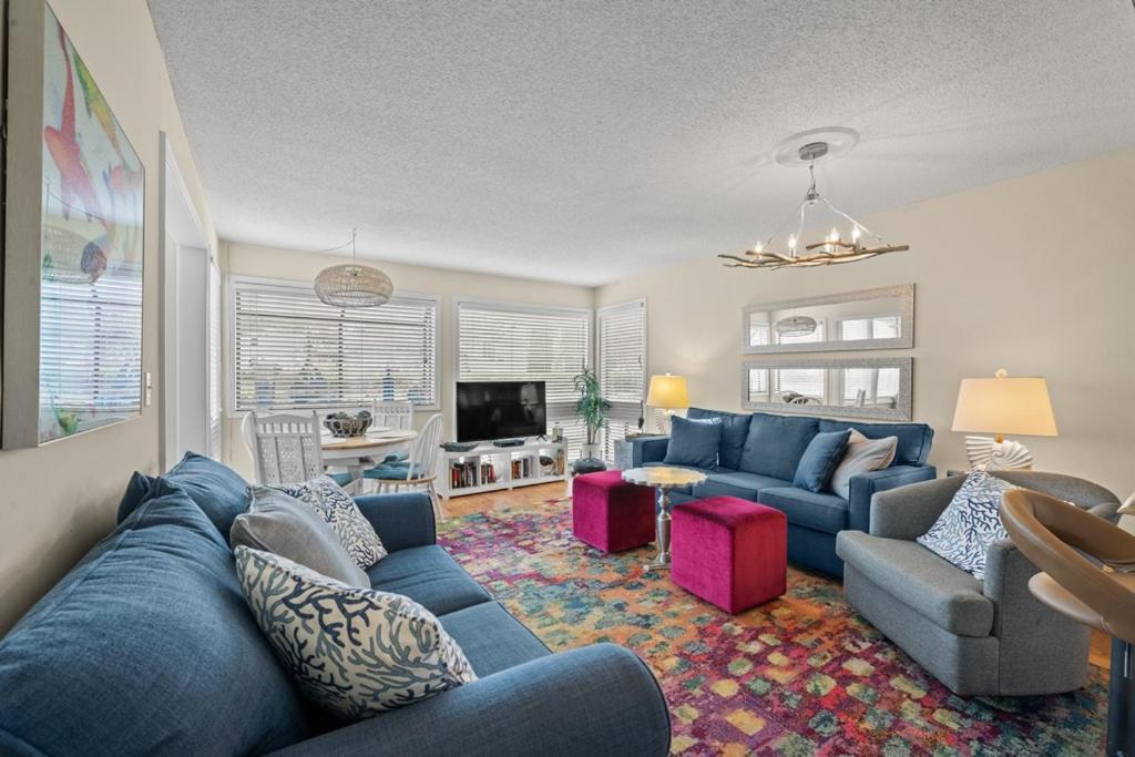 Arcadian Dunes 14-153 Миртл-Бич Экстерьер фото